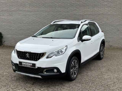 Peugeot 2008 1.2 PureTech Allure