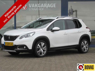 Peugeot 2008 1.2 PureTech Allure,