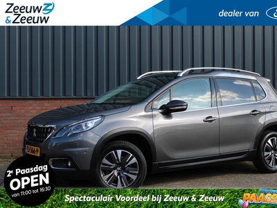 Peugeot 2008 1.2 PureTech Allure