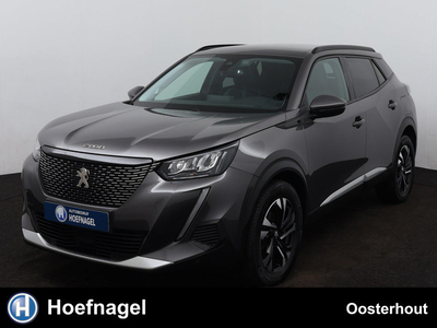 Peugeot 2008 1.2 PureTech Allure | Automaat | Carplay | Camera