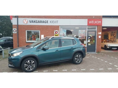 Peugeot 2008 1.2 PureTech Allure