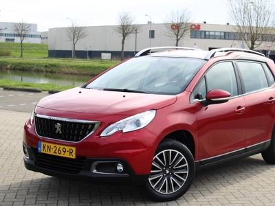 Peugeot 2008 1.2 PureTech Blue l Airco l Navi l PDC l Trekh