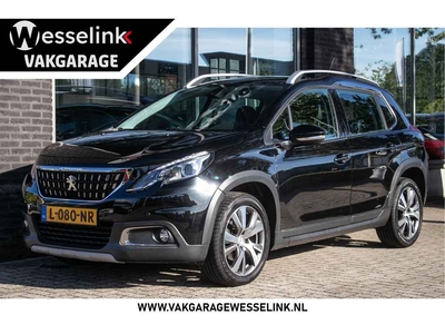 Peugeot 2008 1.2 PureTech GT-Line