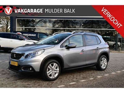 Peugeot 2008 1.2 PureTech Signature