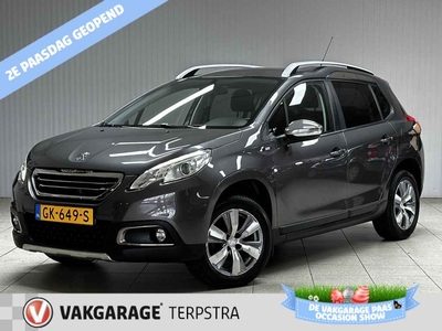 Peugeot 2008 1.2 PureTech Style/