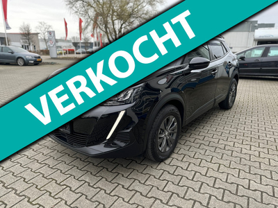 Peugeot 2008 1.2 PureTech Style AUTOMAAT CLIM/CAMERA/PDC/NAV (RIJKLAARPRIJS)