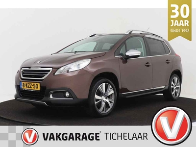 Peugeot 2008 1.6 VTi Féline | Panoramadak | PDC | NAVI | Afn. Trekhaak