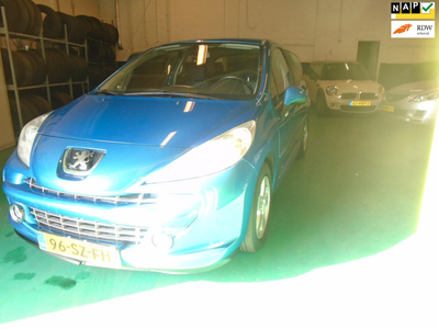 Peugeot 207 1.4-16V XS Pack