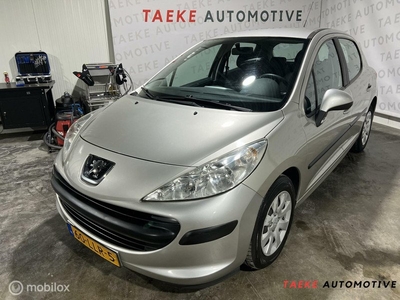 Peugeot 207 1.4 VTi Look Airco/Cruise/2e EIG