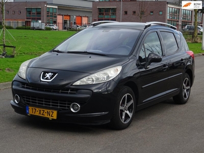 Peugeot 207 SW 1.6 VTi XS Première NAP/CLIMA/PANO/CRUISE/APK