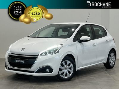 Peugeot 208 1.2 PureTech 82 Blue Lion CRUISE CONTROL | PDC | NAVIGATIE | LED-DAGRIJVERLICHTING | ARMSTEUN |