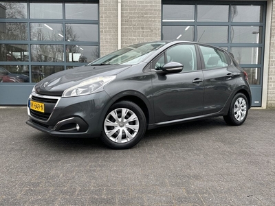 Peugeot 208 1.2 PureTech Blue Lion | AIRCO | NAVI |