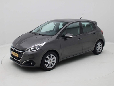 Peugeot 208 1.2 PureTech Blue Lion Navi /Pdc.