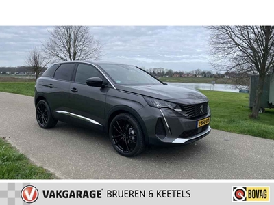 Peugeot 3008 1.2 PT Allure P.Bns