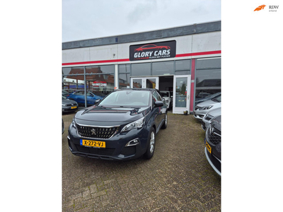 Peugeot 3008 1.2 PureTech Allure