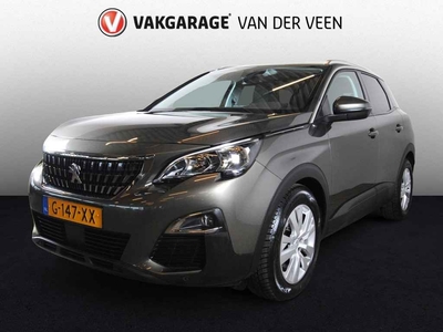 Peugeot 3008 1.2 PureTech BL Exec || 6 mnd garantie