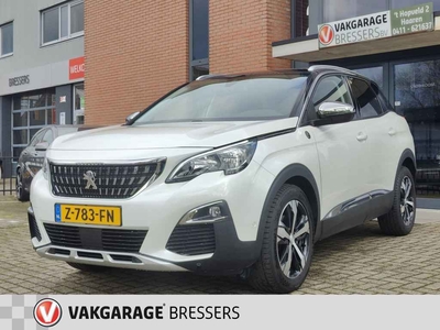 Peugeot 3008 1.2 PureTech Crossway