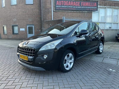 Peugeot 3008 1.6 THP ST