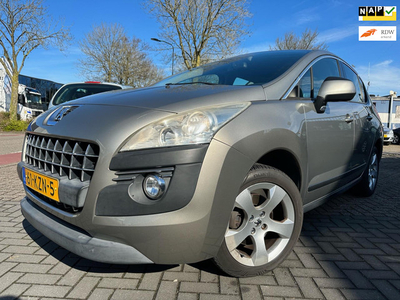 Peugeot 3008 1.6 THP ST