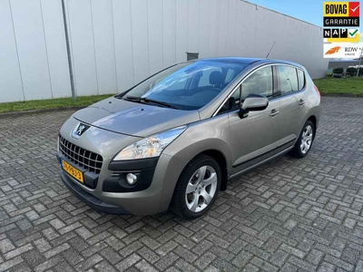 Peugeot 3008 1.6 THP ST , trekhaak, navigatie , panoramadak