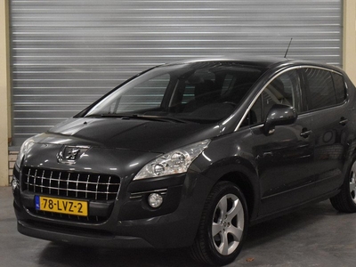 Peugeot 3008 1.6 VTi ST + Panoramadak|Navigatie|Bluetooth|Trekhaak|