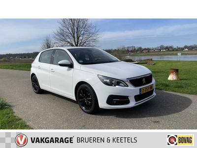 Peugeot 308 1.2 PureTech All. Av