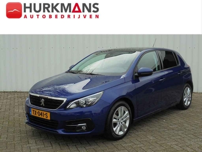 Peugeot 308 1.2 THP 110 PK PANODAK NAVI NL-AUTO