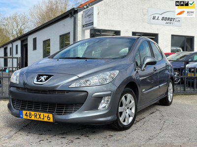 Peugeot 308 1.6 VTi Active export! Ex bpm