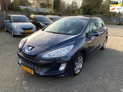 Peugeot 308 1.6 VTi XS // APK 26-2-2025 // Panoramadak