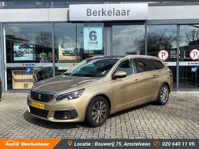 Peugeot 308 SW 1.2 PureT.Blue L. Pr