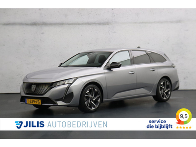 Peugeot 308 SW 1.2 PureTech Allure | Automaat | Camera | 4-Seizoensbanden | Adaptieve cruise control