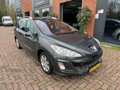 Peugeot 308 SW 1.6 THP Signature Clima, 7p