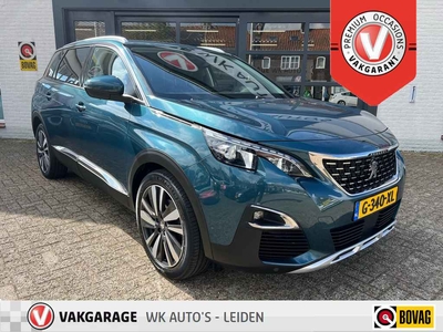 Peugeot 5008 1.2 PureTech Allure