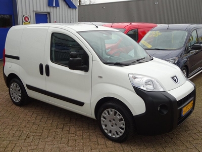 Peugeot Bipper 1.3 BlueHDi XR Profit + AIRCO MOOIE AUTO