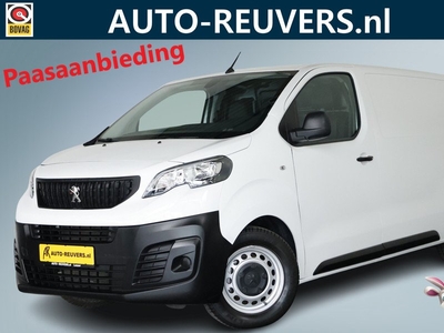 Peugeot Expert 2.0 BlueHDI 145 Standard Premium / Automaat / Cruisecontrol / Airco / Bluetooth