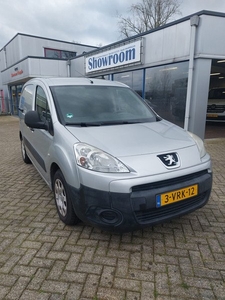 Peugeot Partner 120 1.6 HDI L1 XT Profit + ZILVERMET