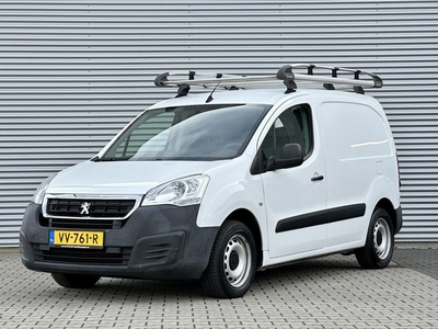 Peugeot Partner 1.6 HDi