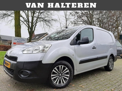 Peugeot Partner 1.6 HDI L2 Airco Navigatie Automaat Nwe APK