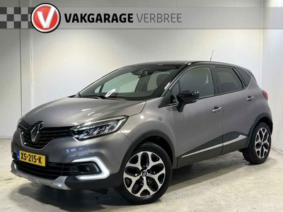 Renault Captur 0.9 TCe Bose