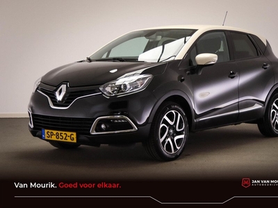 Renault Captur 0.9 TCe Dynamique | PACK CITY | R LINK | CLIMA | CRUISE | NAVI | PDC | CAMERA | TREKHAAK | 17