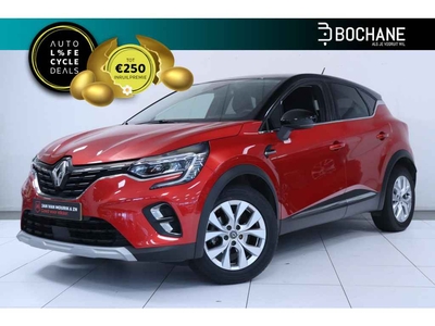 Renault Captur 1.0 TCe 90 Intens