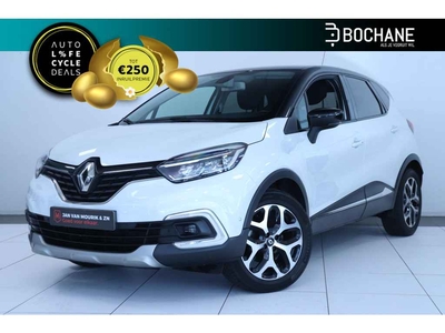 Renault Captur 1.2 TCe 120PK Intens