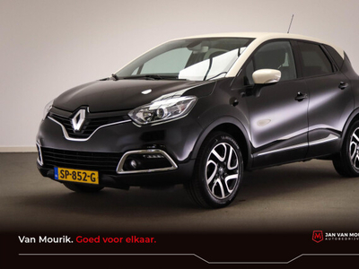 Renault Captur0.9 TCe Dynamique | PACK CITY | R LINK | CLIMA | CRUISE | NAVI | PDC | CAMERA |