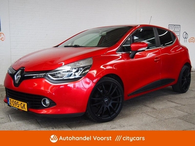 Renault Clio 0.9 TCe Dynamique Airco (APK:Nieuw) Incl.Garantie