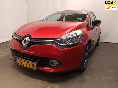 Renault Clio 0.9 TCe ECO Collection - Airco - Navi - Trekhaak