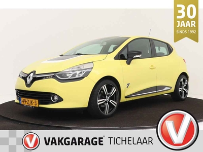 Renault Clio 0.9 TCe Expression | Org NL | 1e Eig. | 97000 KM!! | Airco | Cruise Control | Navigatie |