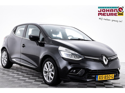 Renault Clio 0.9 TCe Intens | Full LED | NAVI ✅ 1e Eigenaar -2e PAASDAG OPEN!