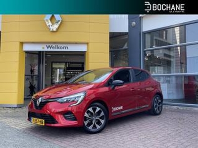 Renault CLIO 1.0 TCe 90 Evolution / Apple Carplay & Android Auto / PDC / Airco / Cruise Controle / Navigatie /