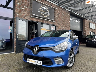 Renault Clio 1.2 GT