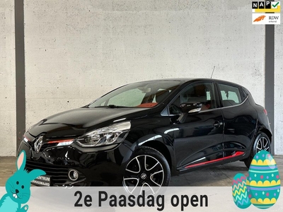 Renault Clio 1.2 Night&Day Navi|Camera|Airco|Cruise|Dealer Onderhouden !!